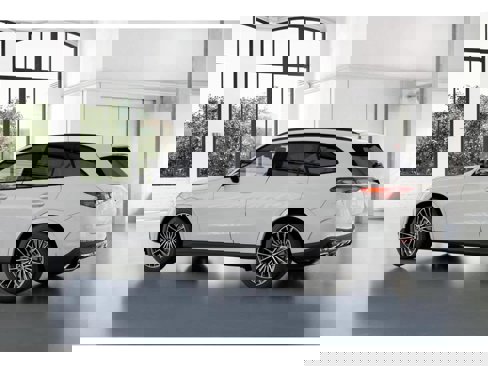New 2026 Mercedes-Benz GLC 300 image 29