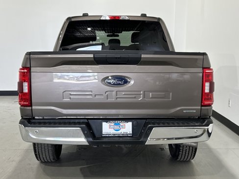 Used 2023 Ford F150 XLT image 27