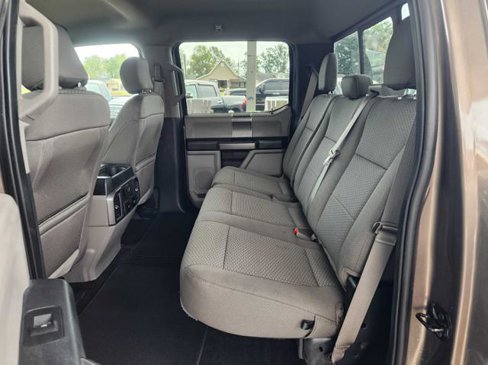Used 2019 Ford F150 XLT w/ Equipment Group 302A Luxury image 15