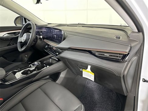 New 2025 Buick Envision Avenir image 30