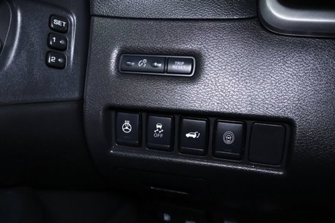Used 2020 Nissan Murano Platinum image 27