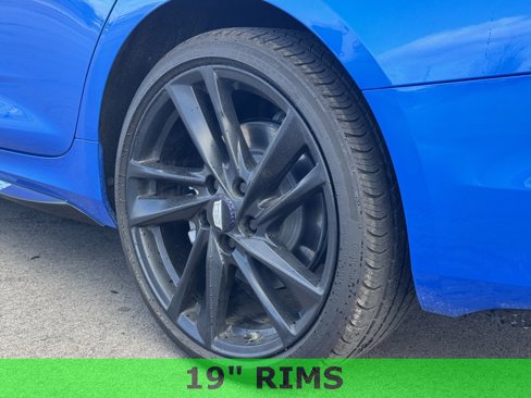 Used 2024 Cadillac CT4 V image 26