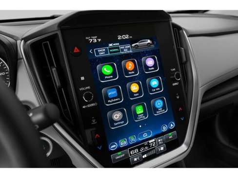 New 2026 Subaru Crosstrek 2.5i Premium image 20