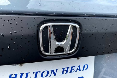 New 2026 Honda Passport RTL image 8