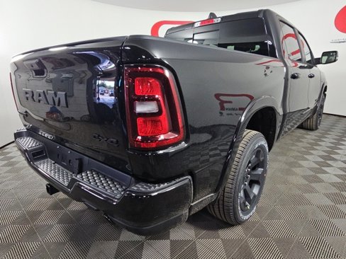 New 2026 RAM 1500 Big Horn image 7