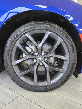 Used 2021 Dodge Charger SXT w/ Blacktop Package image 19