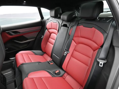 New 2025 Porsche Taycan 4S image 26