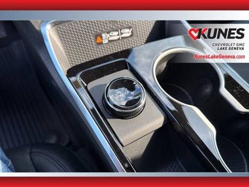 New 2026 Chevrolet Equinox LT w/ Convenience Package II image 27