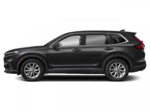 New 2026 Honda CR-V EX-L image 6