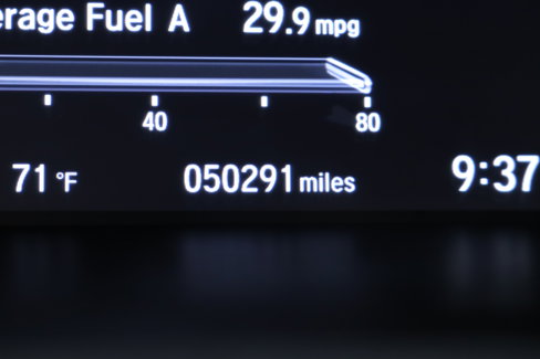 Used 2020 Honda CR-V Touring image 53
