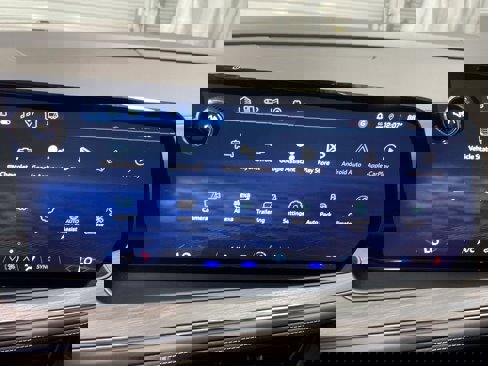 New 2025 Chevrolet Tahoe LS w/ Max Trailering Package image 33