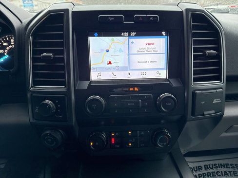 Used 2019 Ford F150 XLT w/ Equipment Group 302A Luxury image 37