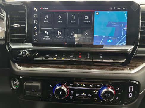 New 2026 GMC Sierra 1500 Elevation w/ Elevation Premium Package image 19