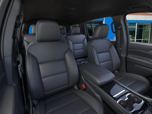 New 2026 Chevrolet Traverse LT w/ Midnight/Sport Edition image 17