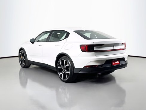 Used 2022 Polestar Polestar 2 w/ Performance Package image 3