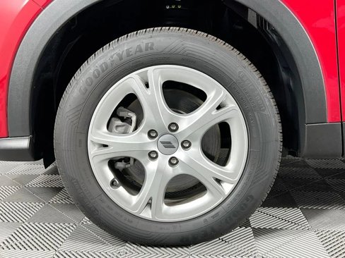 New 2024 Dodge Hornet GT Plus image 34