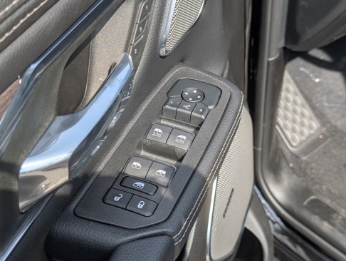 New 2026 RAM 1500 Laramie image 12