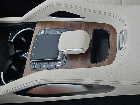 New 2026 Mercedes-Benz GLE 350 4MATIC image 23