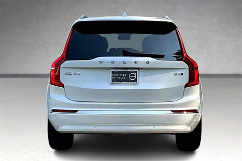 Certified 2025 Volvo XC90 B5 Plus w/ Protection Package Premier image 5