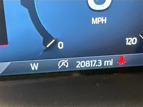 Used 2024 Ford F150 XLT w/ Equipment Group 303A High image 17
