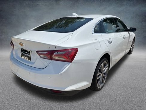 Used 2024 Chevrolet Malibu LT image 10