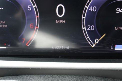 Certified 2023 Jeep Wagoneer L Series II image 2