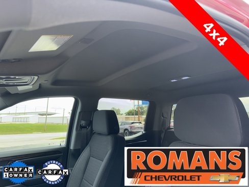 Used 2024 GMC Sierra 1500 Elevation image 15