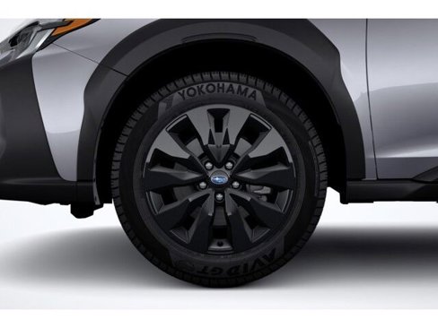 New 2025 Subaru Outback Onyx Edition image 10