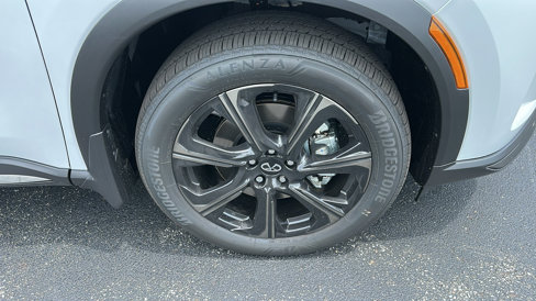New 2026 INFINITI QX60 Autograph w/ Dark Cargo Package image 7
