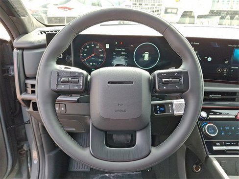 New 2026 Hyundai Santa Fe Calligraphy image 11