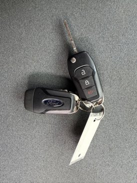 Used 2024 Ford F250 XLT image 39