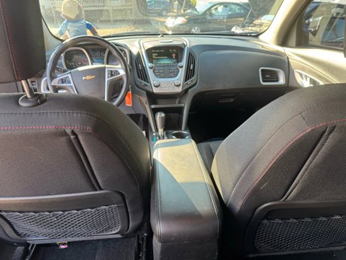 Used 2016 Chevrolet Equinox LT w/ Convenience Package image 17