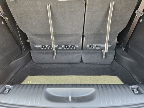 New 2025 Chrysler Pacifica Select image 23