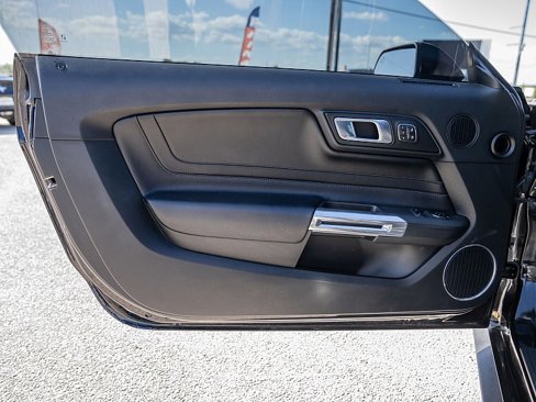 Used 2020 Ford Mustang GT Premium w/ GT Performance Package image 14