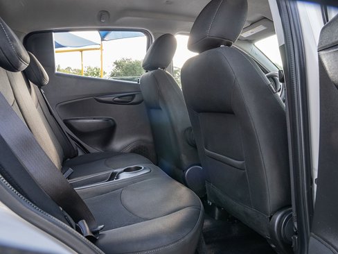 Used 2021 Chevrolet Spark LT image 22