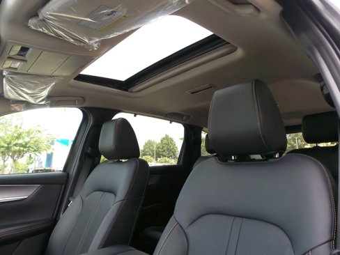 New 2025 MAZDA CX-90 Plug-In Hybrid w/ Preferred image 7