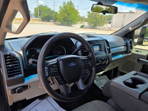 Used 2018 Ford F250 XLT image 11