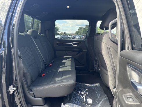 New 2026 RAM 1500 Big Horn image 12