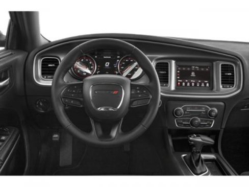 Used 2022 Dodge Charger SXT w/ Leather Interior Group image 10