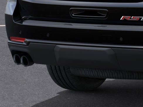 New 2025 Chevrolet Tahoe RST w/ Comfort Package image 14