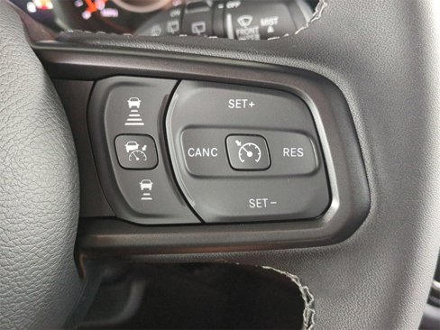 New 2025 Jeep Wrangler Unlimited Rubicon image 26