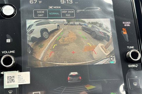 New 2025 Subaru Ascent Bronze Edition w/ Onyx Package image 19