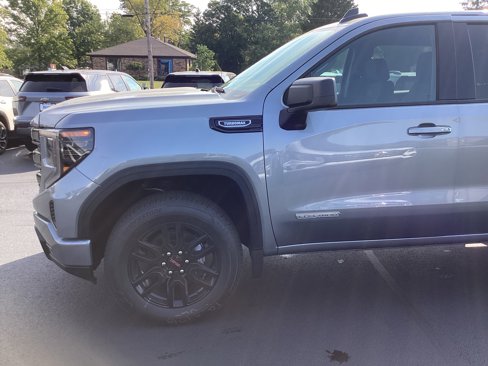 New 2026 GMC Sierra 1500 Elevation image 2