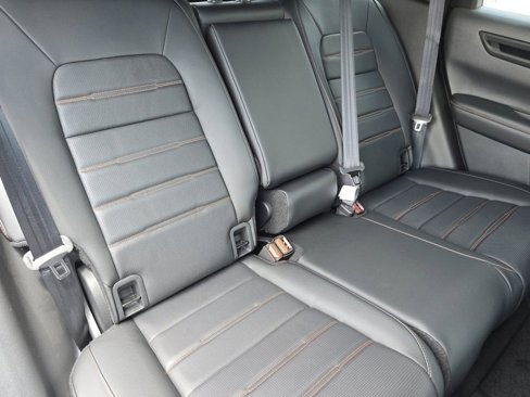 New 2026 Honda CR-V Sport-L image 26