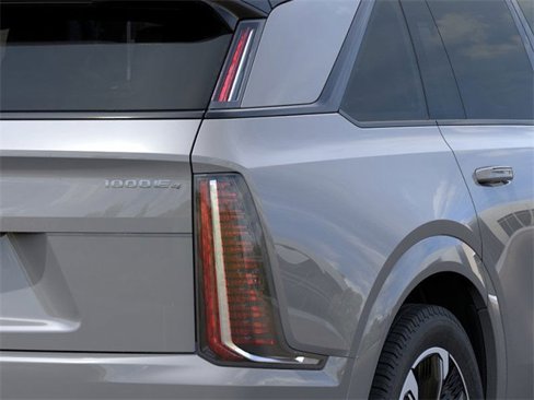 New 2026 Cadillac Escalade IQ Sport 2 w/ LPO, Floor Liner Package image 11