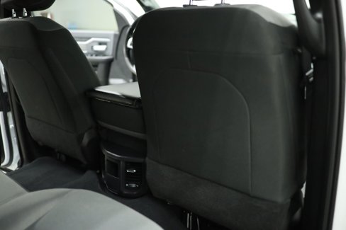 Used 2022 RAM 2500 Big Horn image 49