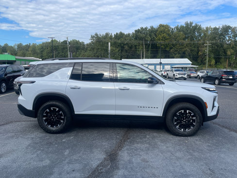 New 2026 Chevrolet Traverse Z71 w/ Enhanced Driving Package image 2