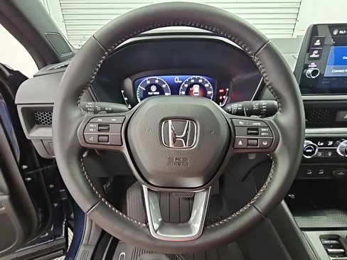New 2026 Honda CR-V Sport-L image 23