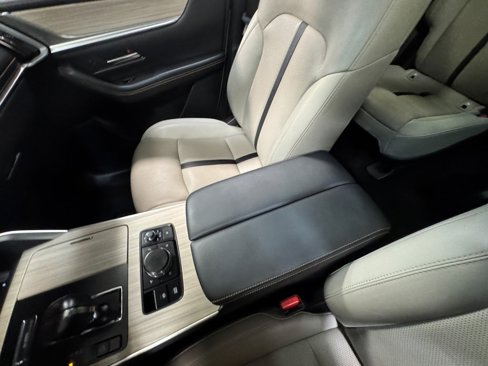 Used 2025 MAZDA CX-90 3.3 Turbo w/ Premium Sport Pkg image 85