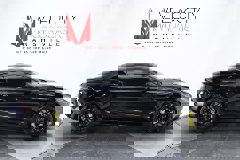 Used 2019 Aston Martin DB11 AMR image 13